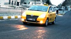 Verso İle Kapadokya Turu